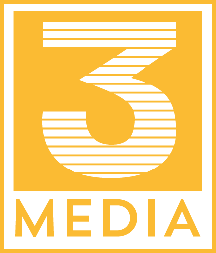 3Media logo